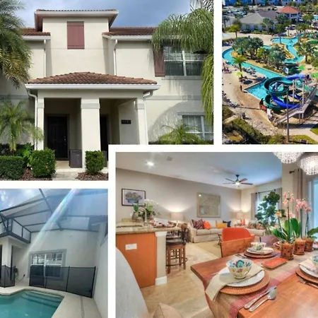 4 Bedroom 3 Bathroom Storey Lake 4895Ct
